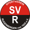 SV RUGENBERGEN VON 1925 e.V. Logo